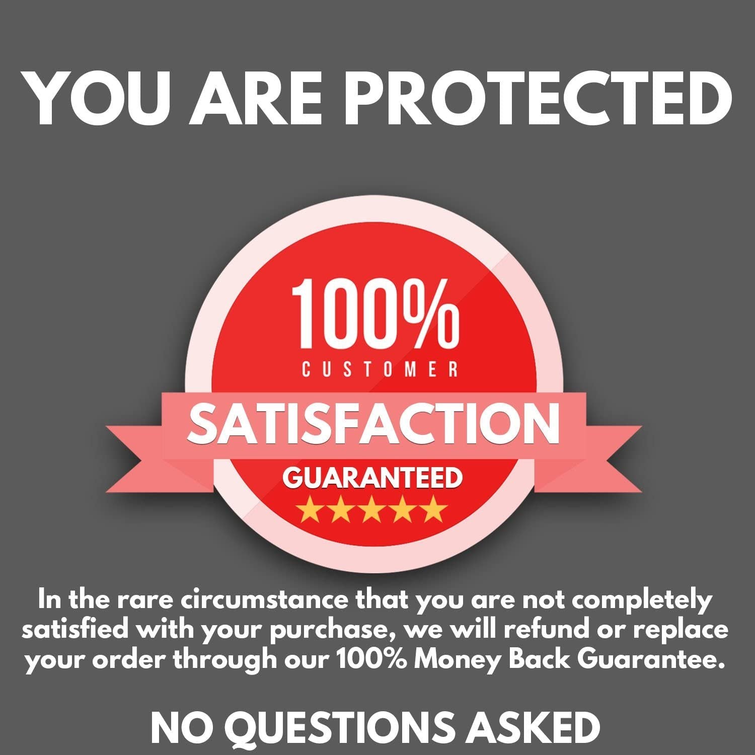 9 Inch Black 25PC 6 inch 50 Piece Heavy Duty 5mm Ball Bungee Canopy Cord By Wellmax, White Color