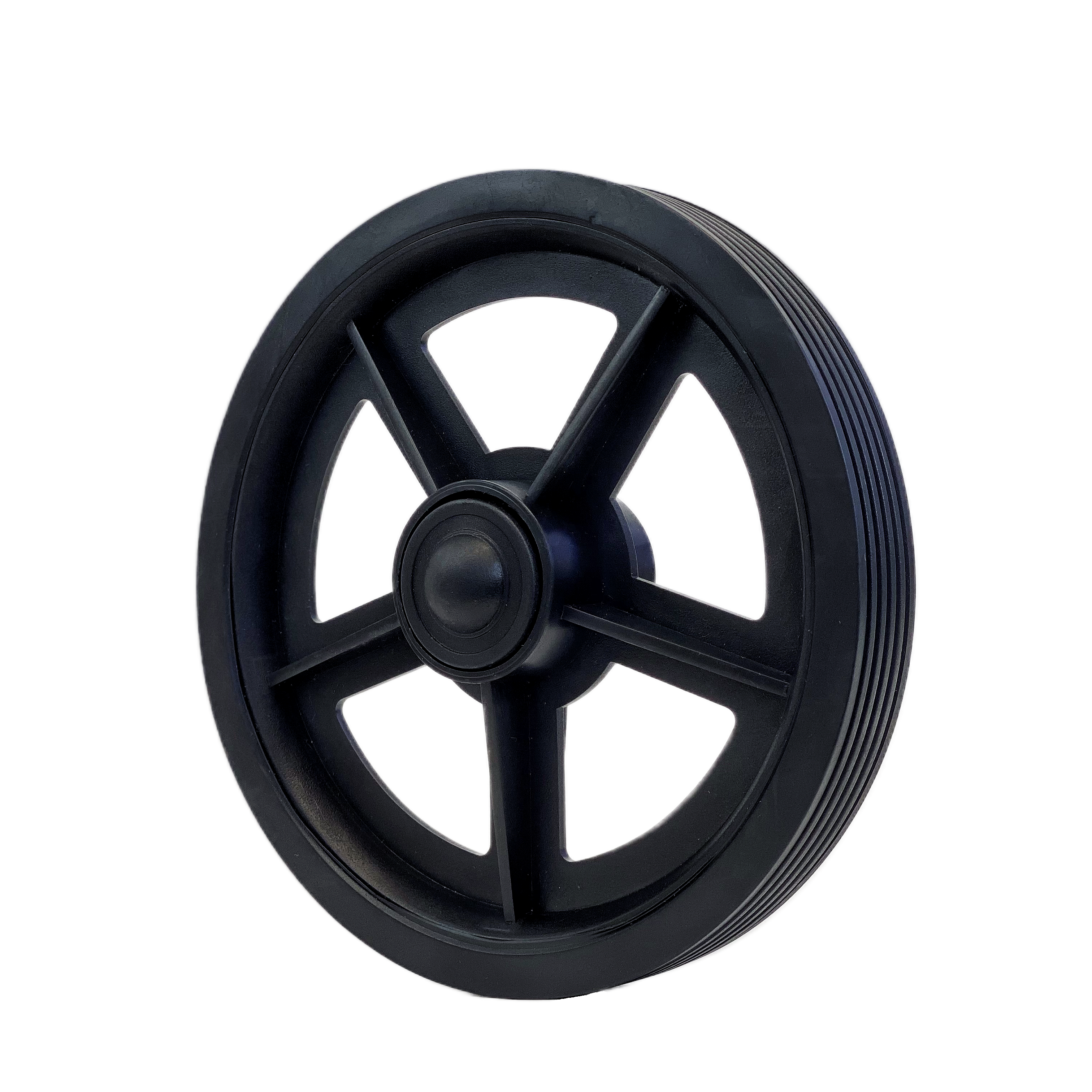 Wellmax Shopping Cart Replacement wheels