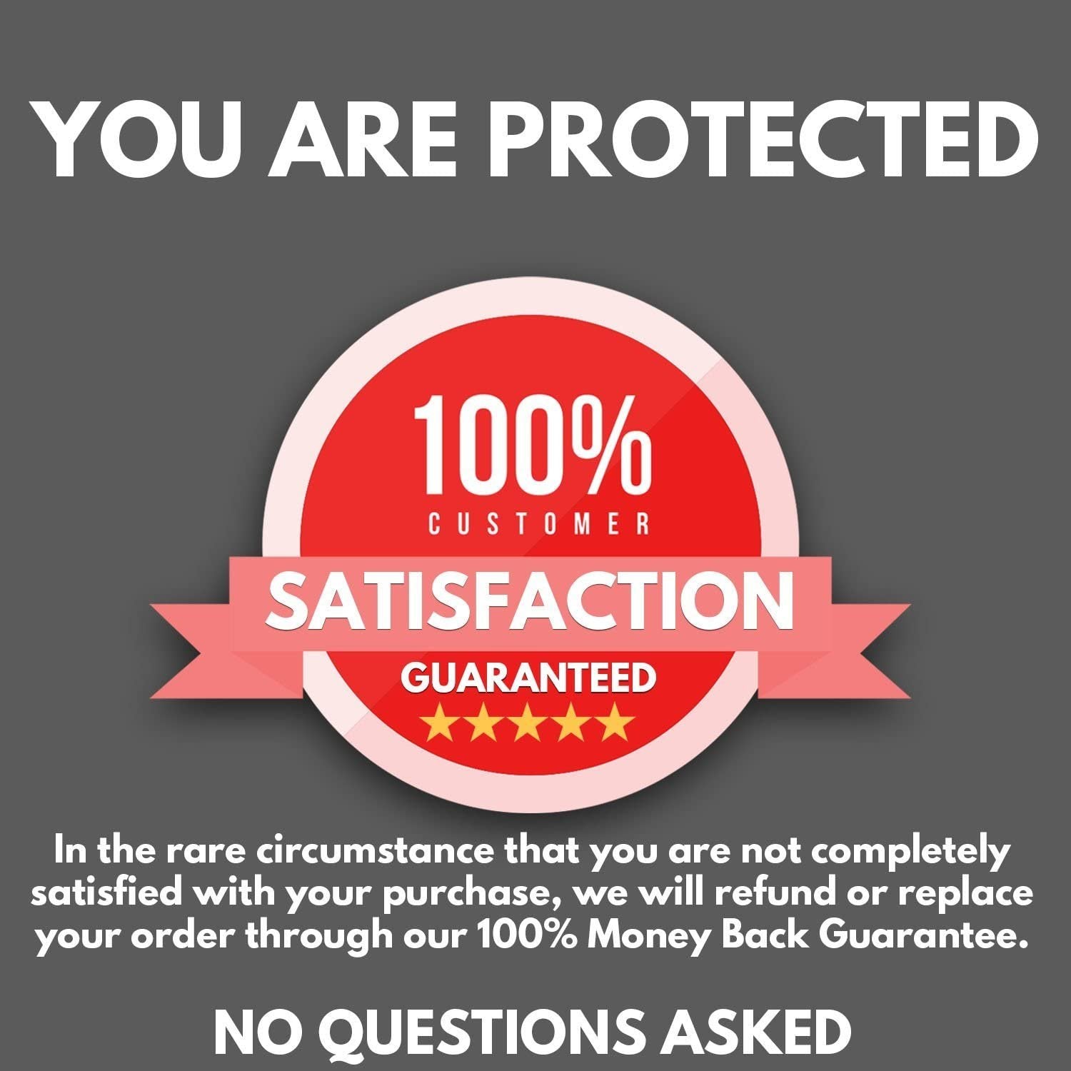 9 LED ID Light Bar and Trailer Lights Set of 4, Waterproof and Submersible Clearance and License Plate Markers, Red Taillights for Rear and Side of Truck, Boat, Camper, Pickup, RV, Surface Mount