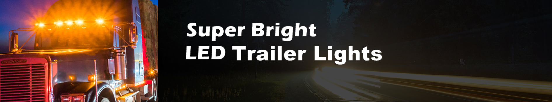 Trailer Lights