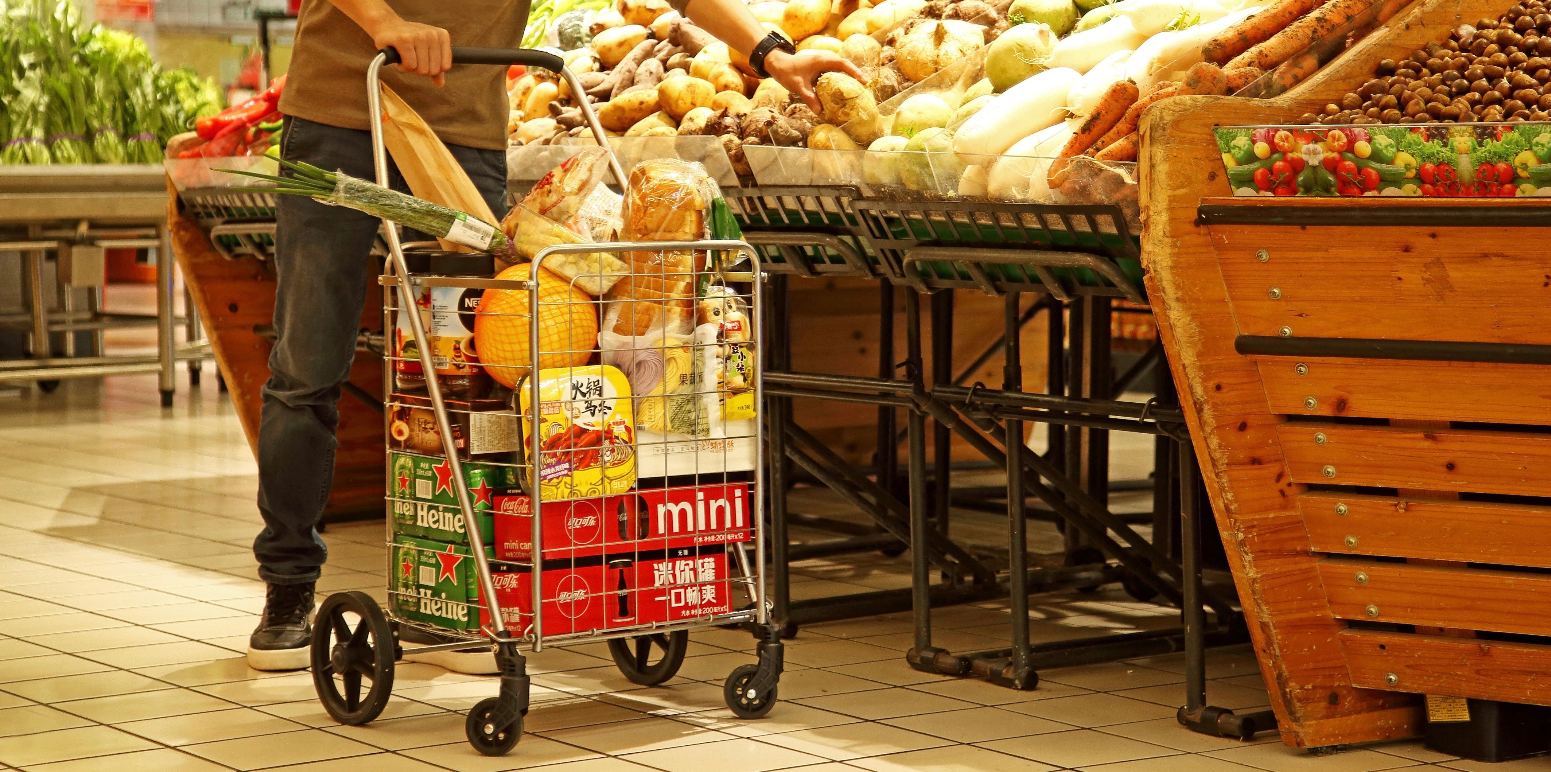 Carts & Accessories