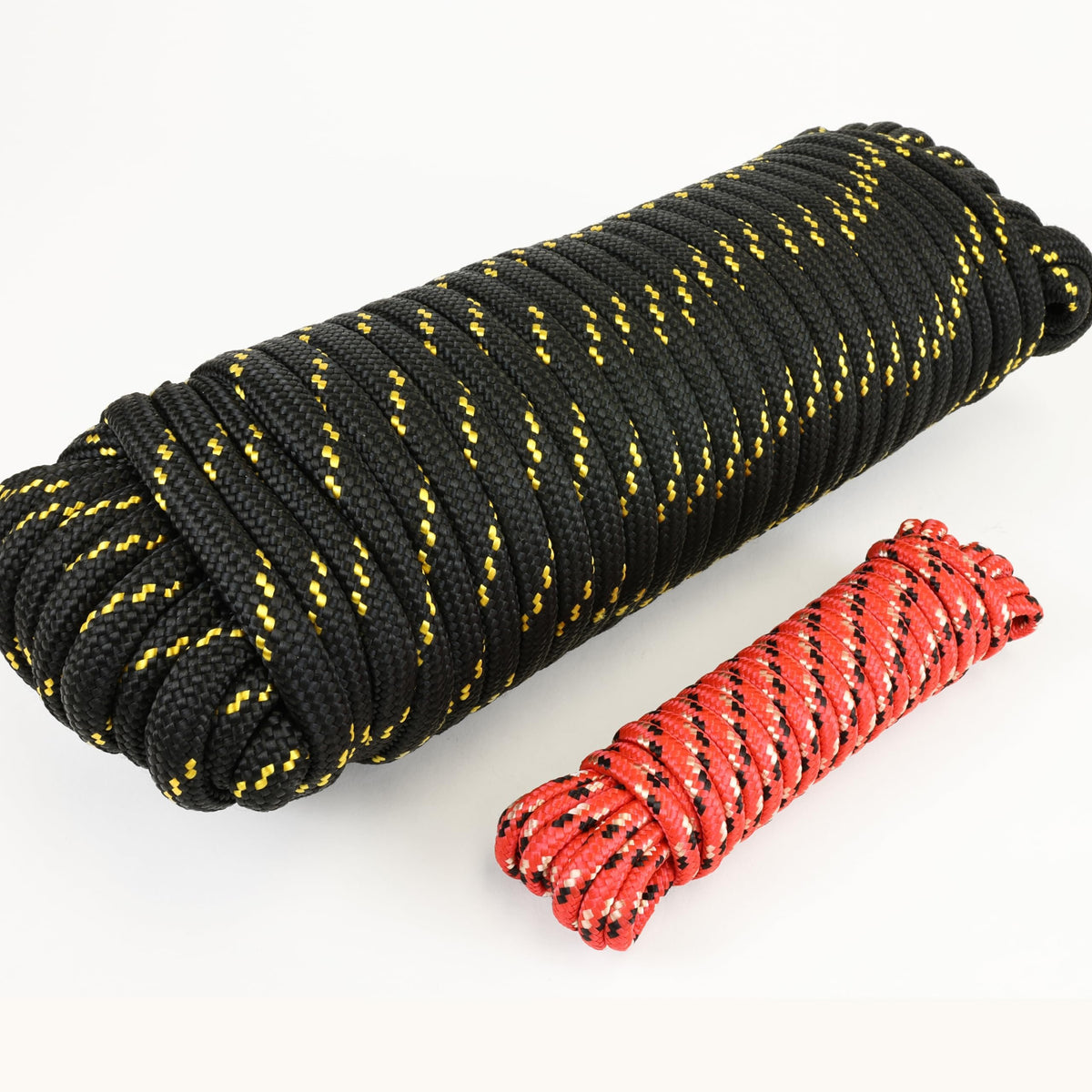 1/2" x 100FT Nylon Ropes