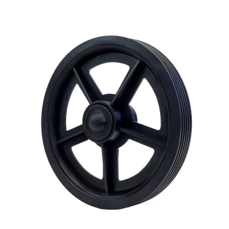Wellmax Shopping Cart Replacement wheels
