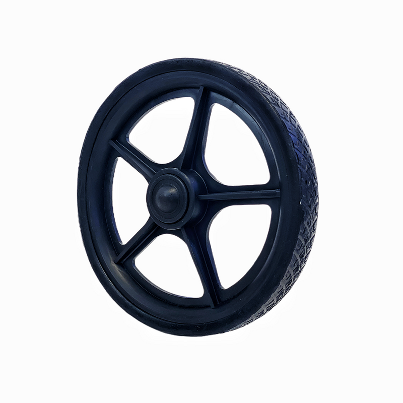 Wellmax Shopping Cart Replacement wheels